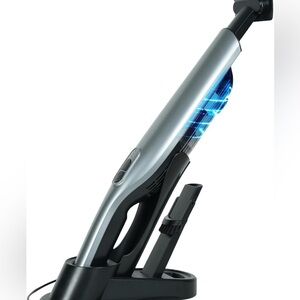 TurboClean Pro: Advanced Cordless Handheld Vacuum - Ultimate Cleaning Companion